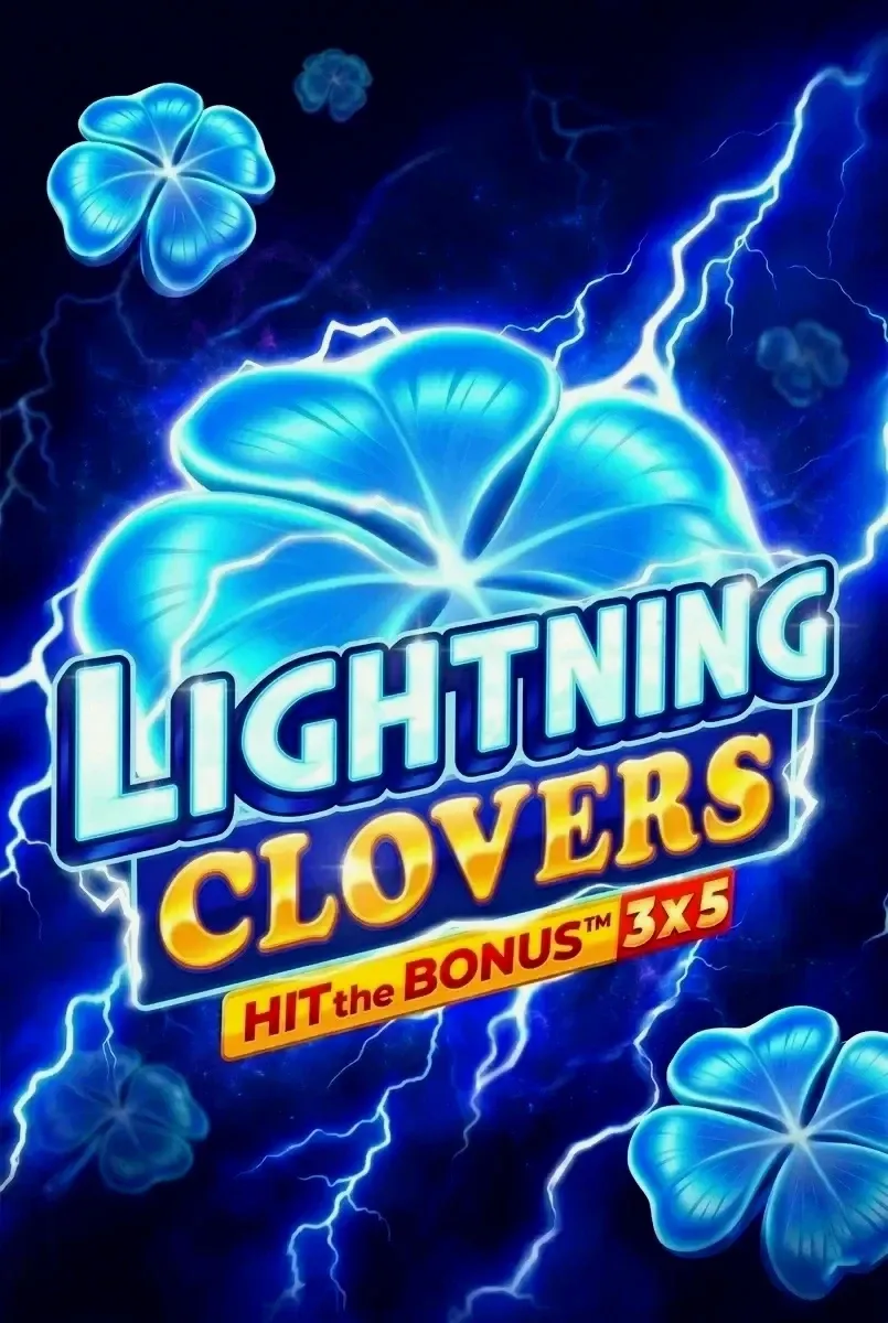 Lighting clovers