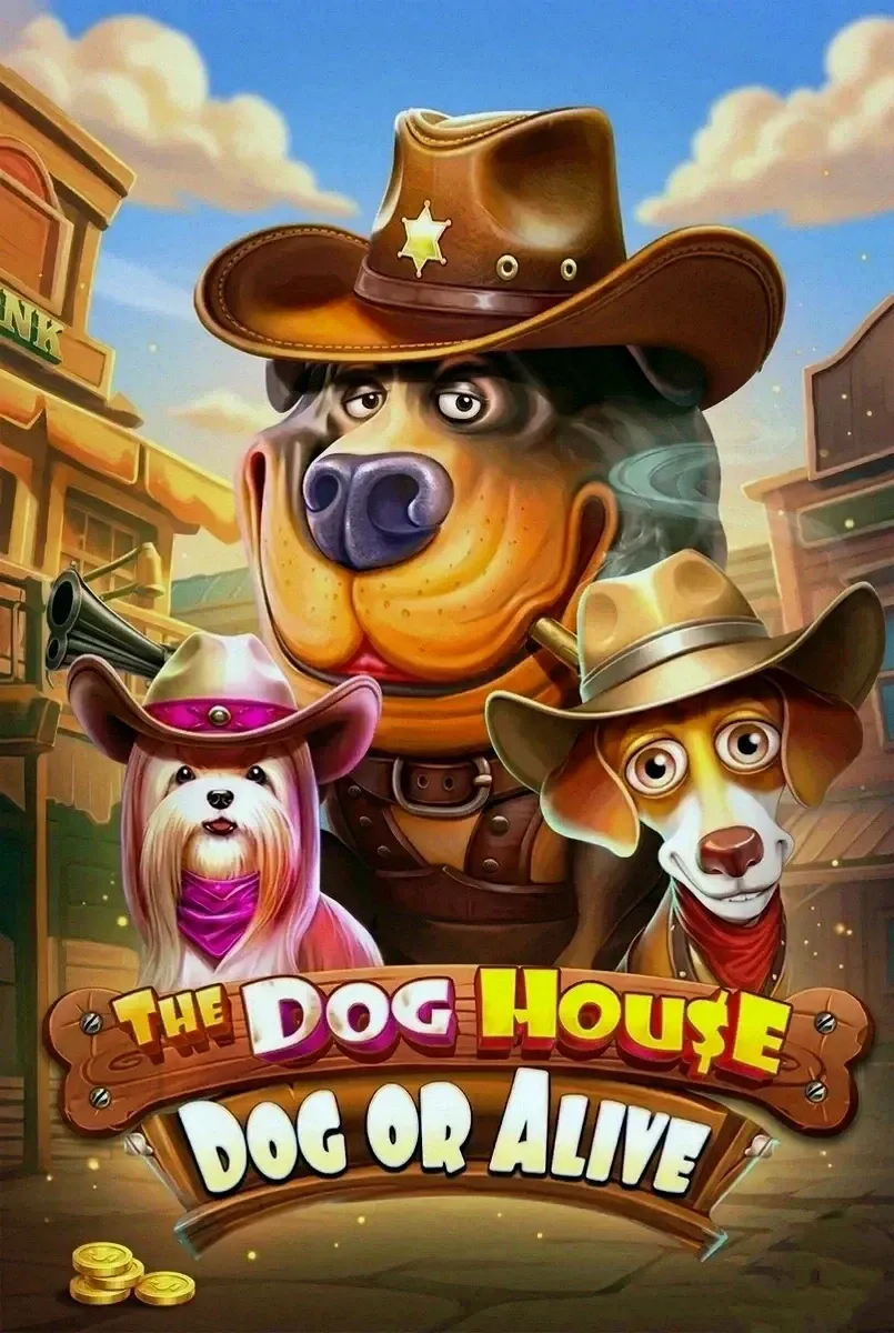 The dog house dog or alive